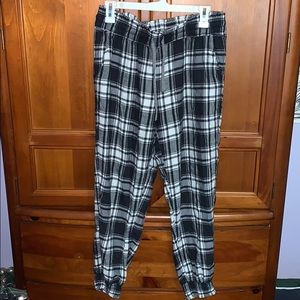 Aerie Jogger sleep pants